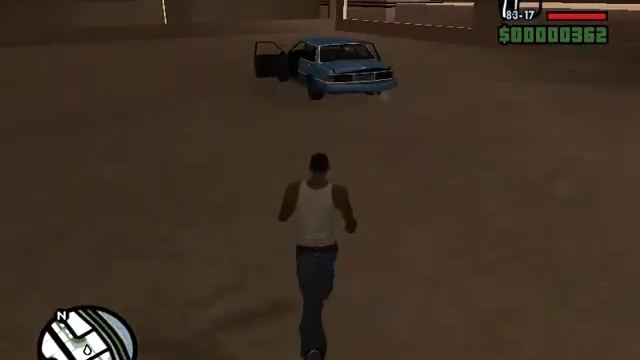 GTA  San Andreas 10 08 2019 14 51 46