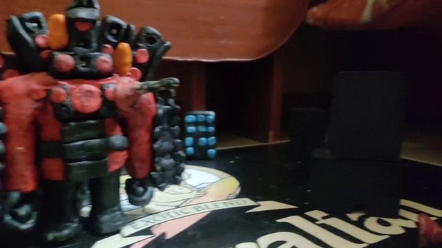 skibidi toilet 9