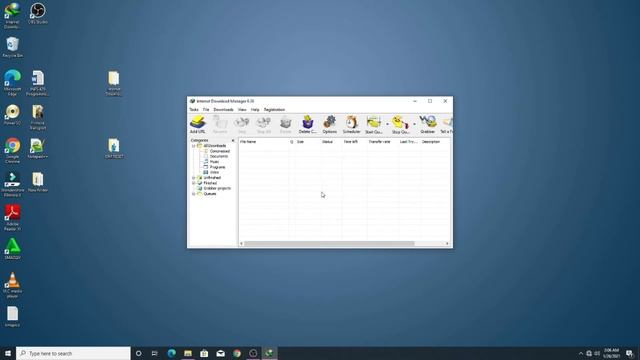 How to Reset IDM | Extend Trial period (30 days) - 100% (Internet Download Manager) | No Crack