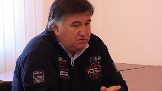 Ралі в Аккермані