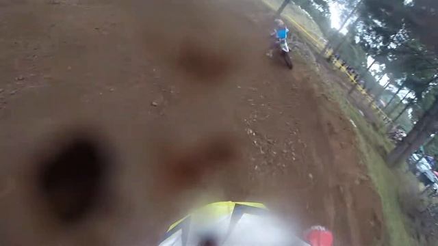 Copa Gramado de motocross 2017