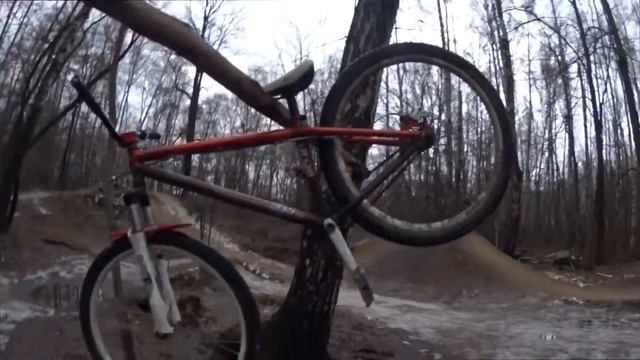 #21 +8, декабрь, скука