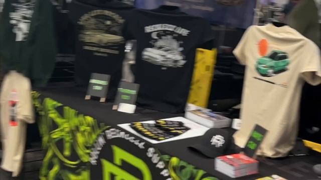 Sumo Speed's Springfest Car Show 2023