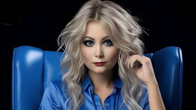 С днём рождения. Юбилей Детского дома в Кузбассе