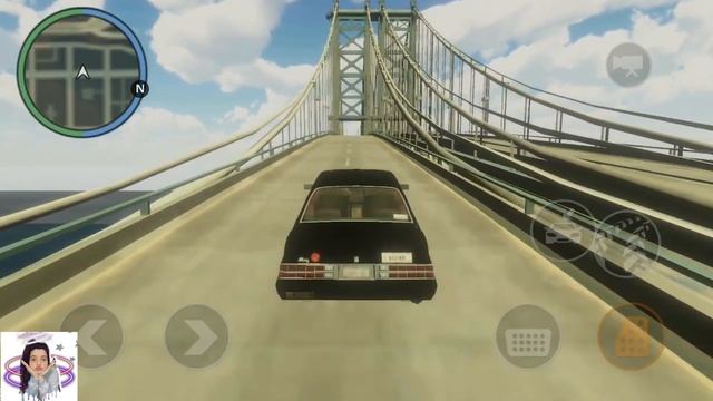 GTA 4 Download + Gameplay For 1 GB RAM | (Real GTA 4 Mobile)