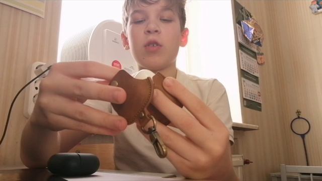 Мои наушники