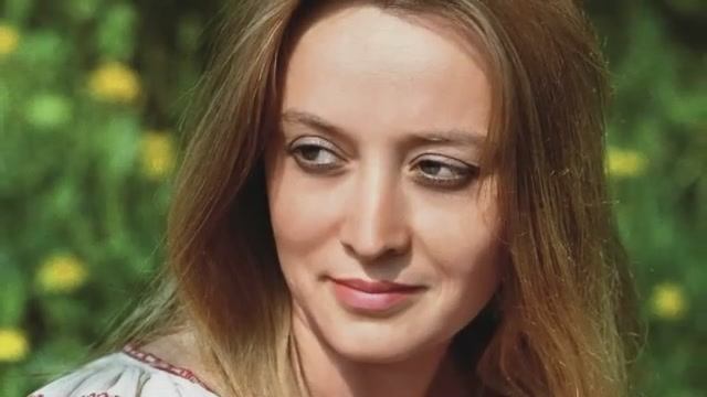 Маргариа Терехова