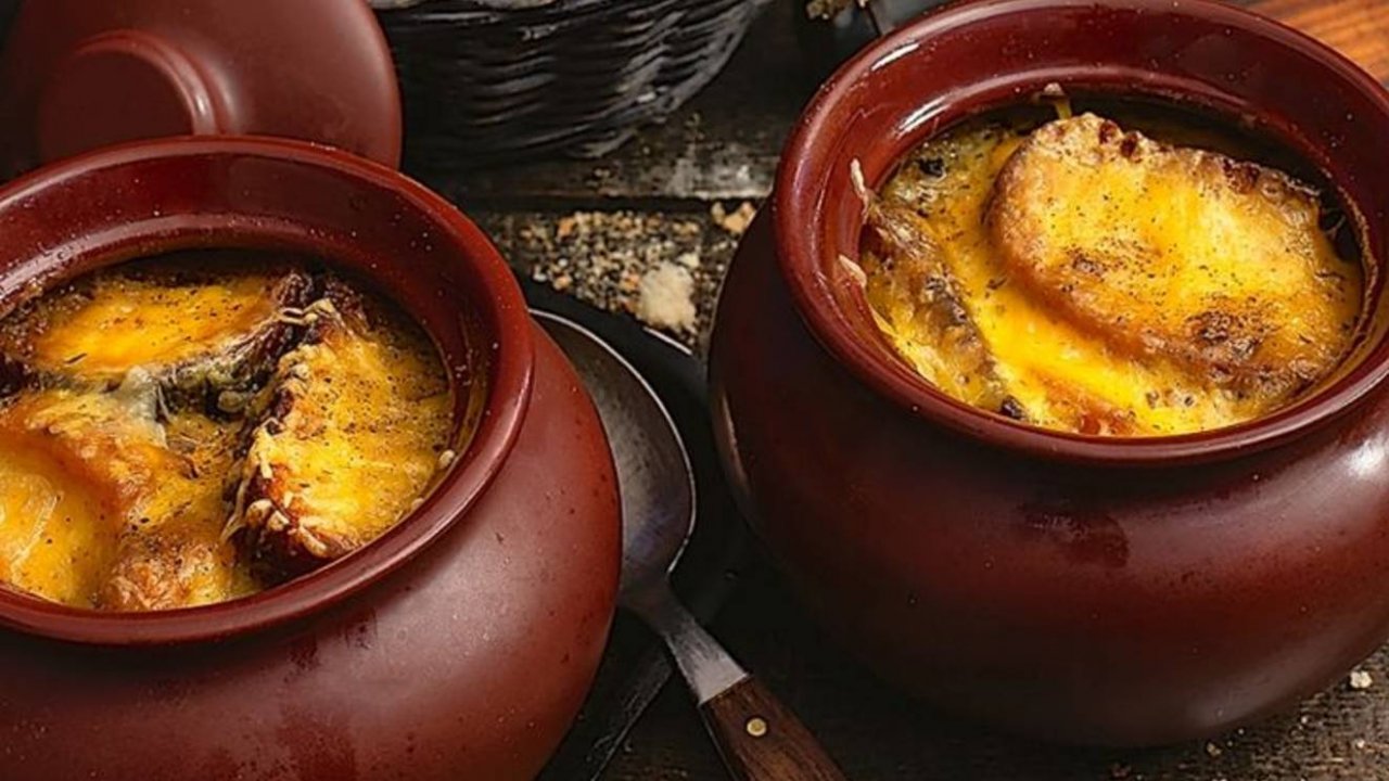 КАРТОШКА С МЫСОМ! Потрясающее ЖАРКОЕ в ГОРШОЧКЕ! Просто и Очень ВКУСНО! Ужин без возни!