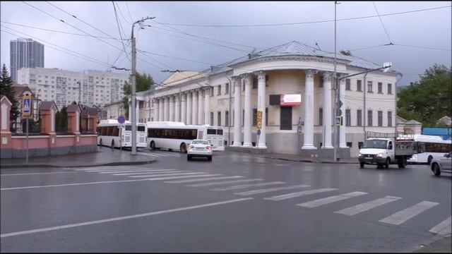 город история-любимый Саратов