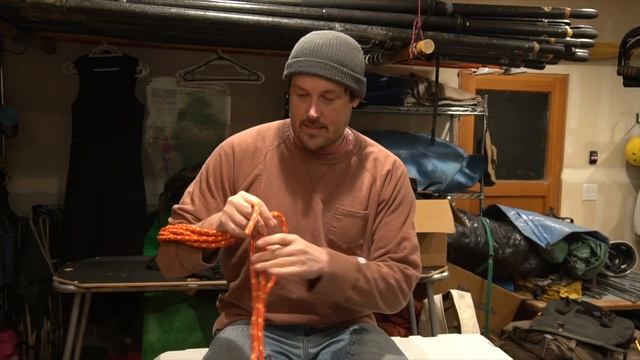 Keep Your Bowlines Tight! | Ep. 123