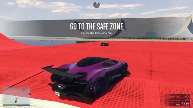 GTA 5 - Sumo Remix (Tamil)