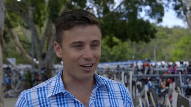 Noosa + James Tobin