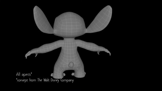 3D Generalist Showreel 2019 - Doriana Re