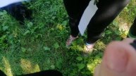 Тренировка по ориентирование 11.07.2021