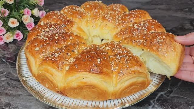 БОЖЕ КАК ВКУСНО! КРУЧЕ ЧЕМ ТОРТ СПАРТАК! Королевский пирог!! Гости в шоке из чего же он!