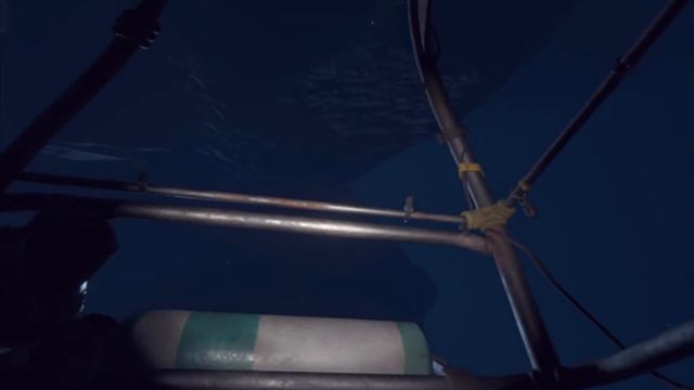 VR Worlds - OCEAN DESCENT & DANGER BALL #VRworlds #PSVR