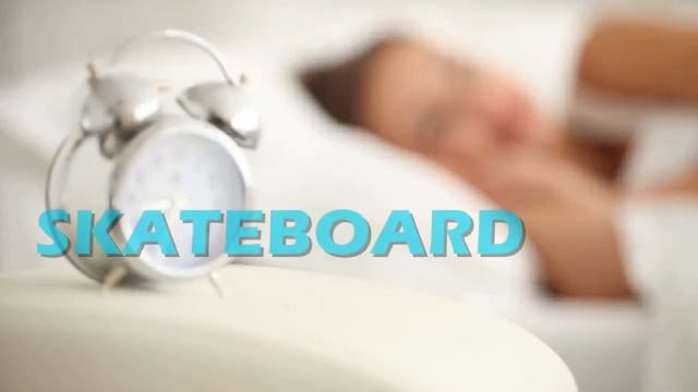 Skateboard : Dream Interpretation and Dream Meaning by TellMeMyDream.com