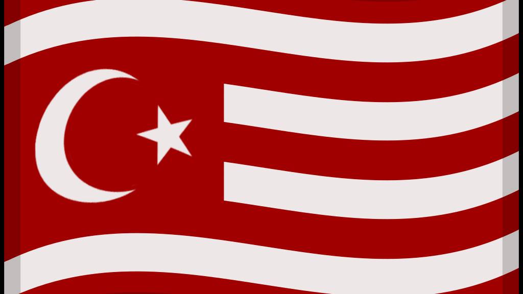 TURKISTONNI OZOD ETDIK DUSHMANDAN