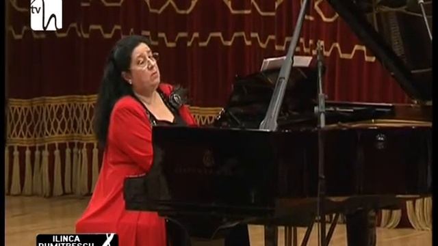 Jean Sibelius – 150, Recital pianistic eveniment