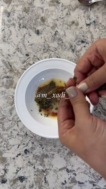 Сочная рыба в духовке с овощами #быстрыерецепты #food #рецепты #фудблог #рецепт #cooking #salad