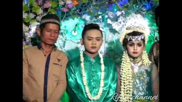 RUKUN KARYA BERSAMA KELUARGA ASNAN RUKA DAN SULAHEINI