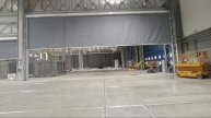 Противодымная штора г. Москва