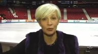 Figure Skating Music, N.Linichuk About SportMusic.com