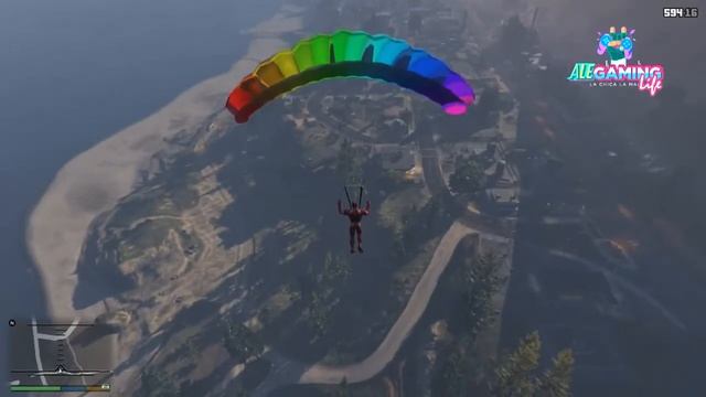 IRON MAN N GTA V | GTA 5 MOD | MOD DE IRON MAN | AVENGER INFINITY WAR