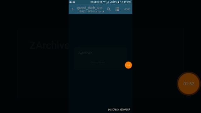how to download gta vice city highly compressed for android offline with proof(no root)