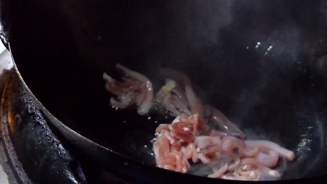 볶음밥의 진수 ! 다양한 볶음밥의 세계 Top 6 웍 요리의 끝판왕 | Wok Master's Fried Rice and Noodles | World Street food