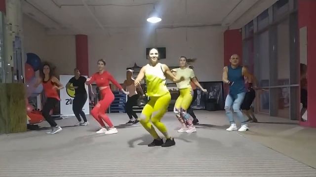 warm up| Zumba  | Dance | Fitness| live class| 2021