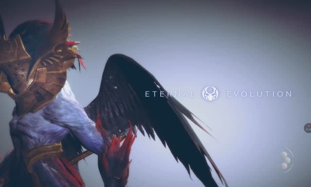 Новая игра Вечная Эволюция / Eternal Evolution