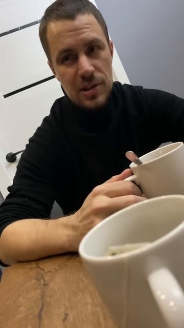 Купил умные часы