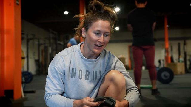 FIVE THINGS I WISH I KNEW I NEEDED WHEN STARTING CROSSFIT
