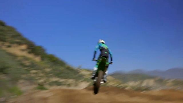 Scott Prospect Pro Circuit Motocross Goggles