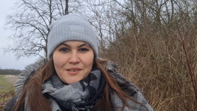 🇩🇪2 часть. Прогулка на свежем воздухе●Случай из жизни●Был ли это знак сверху🕊