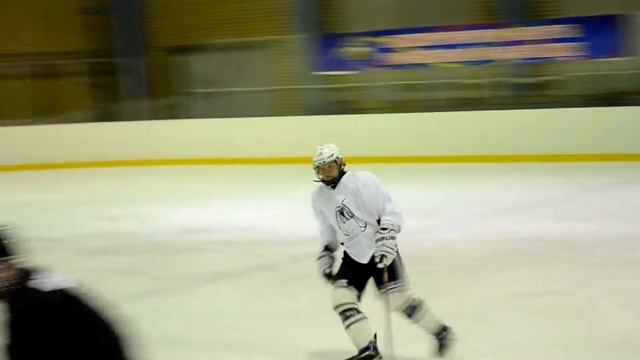 IVANKIN VLAD Defenceman 1998