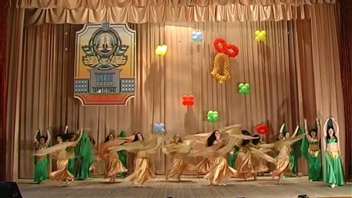 бабочки