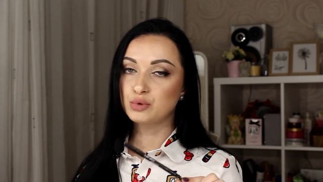 Моя Косметичка/ЧТО ВСЕГДА Я НОШУ С СОБОЙ??