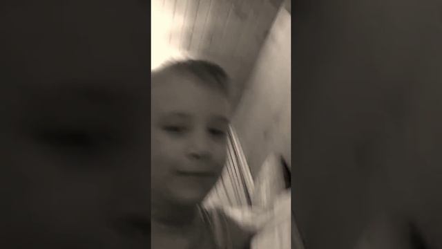 Смертельный паркур