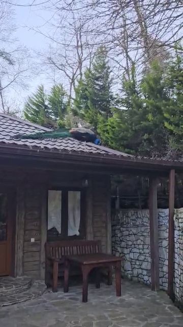 Счастье живет рядом с нами
