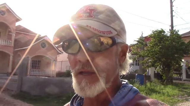 Lawn Mower in Jamaica