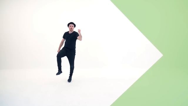 Follow The Leader Dance - 1080