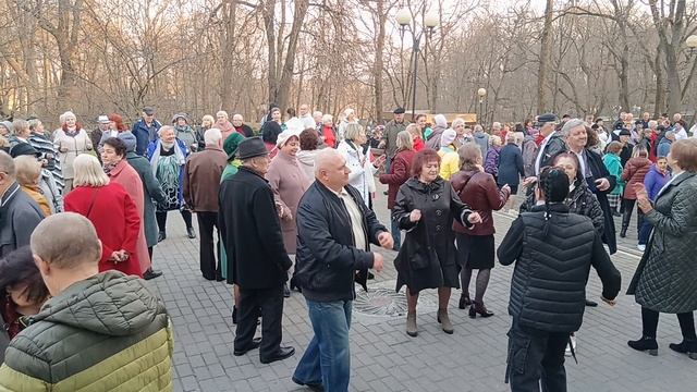 Не торопи...... 09.03.25 Гомель парк Луначарского 🥰💫