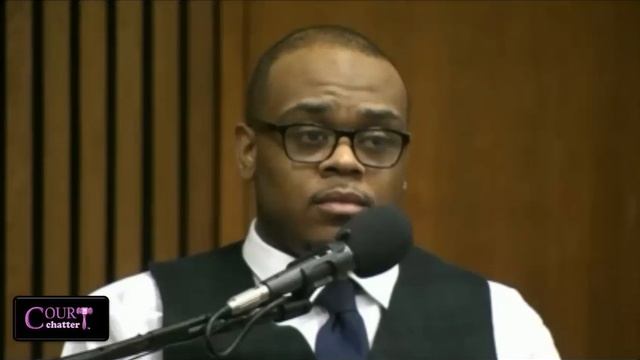 Maxwell Brack Trial (Brack Testifies) Day 6 Part 2 08/29/16