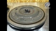 Ремонт гидротрансформатора 6T70 gen 2 3A40381G0783 205K Opel Insignia 2,0T