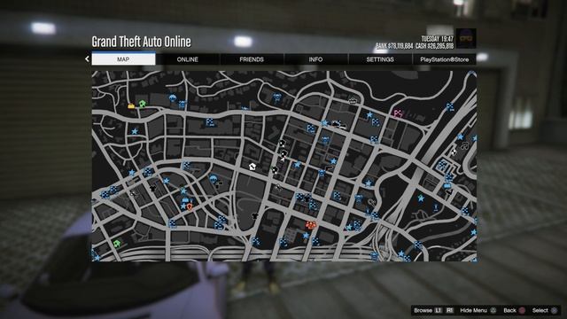 HOW TO DROP MULTIPLE MODDED CARS ONLINE 🤯 PS4/PS5 [DMO 1.57]