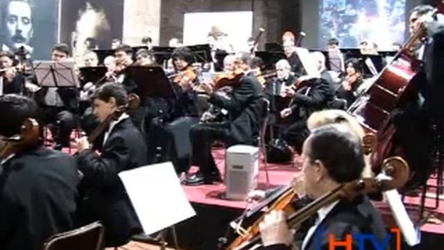 Wagner - Liebestod - Tristan and Isolde // Puccini e la sua Lucca