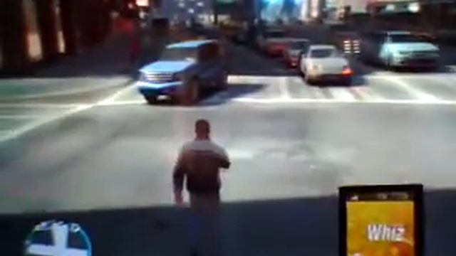 GTA IV.3gp