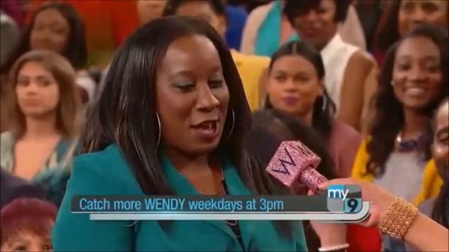 Ask Wendy compilation - part 26